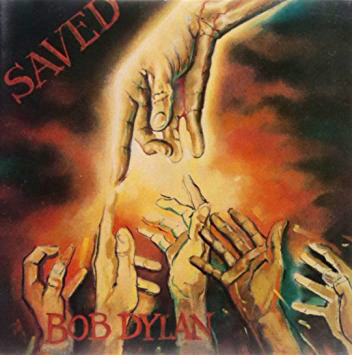 ノーベル文学賞で話題のボブ・ディランが書いた、キリストの再臨